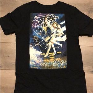 21Men Star Wars Tee
